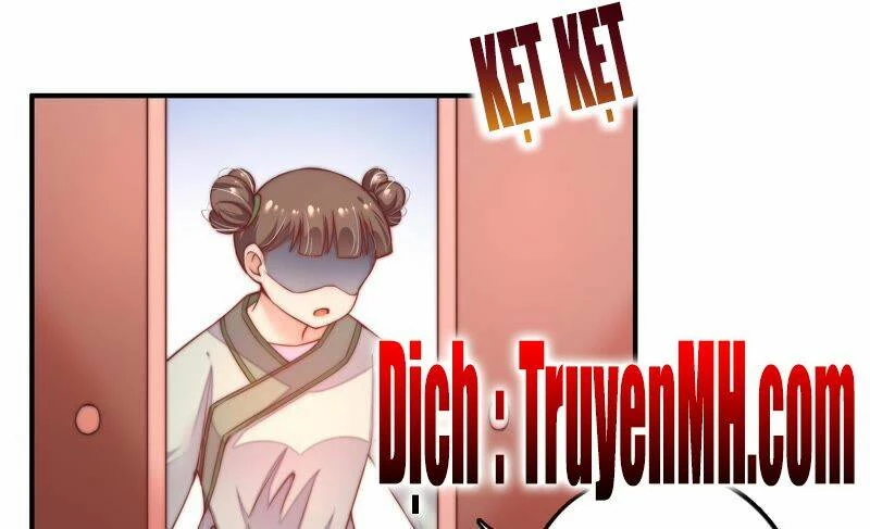 Ngày Nào Thiếu Soái Cũng Ghen Chapter 7 - 4