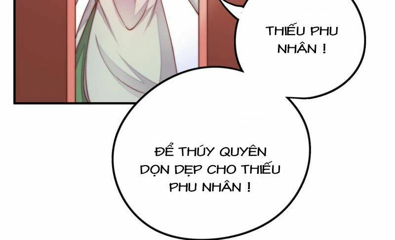 Ngày Nào Thiếu Soái Cũng Ghen Chapter 7 - 5