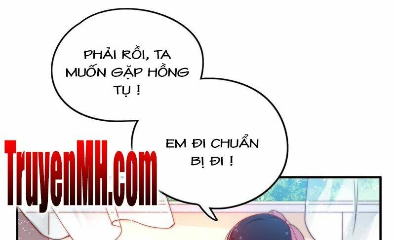 Ngày Nào Thiếu Soái Cũng Ghen Chapter 7 - 9