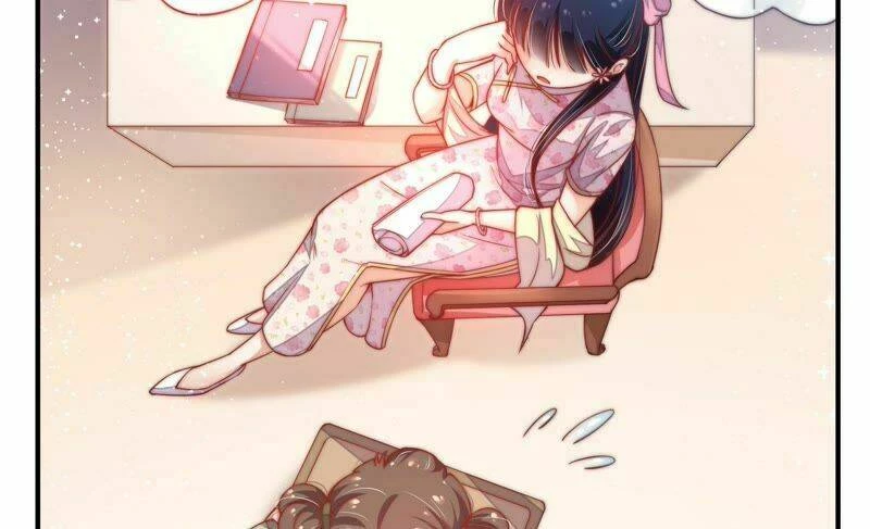 Ngày Nào Thiếu Soái Cũng Ghen Chapter 7 - 10