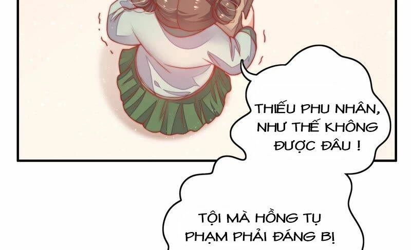 Ngày Nào Thiếu Soái Cũng Ghen Chapter 7 - 11