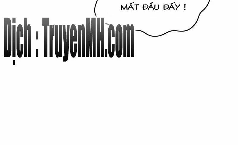 Ngày Nào Thiếu Soái Cũng Ghen Chapter 7 - 12