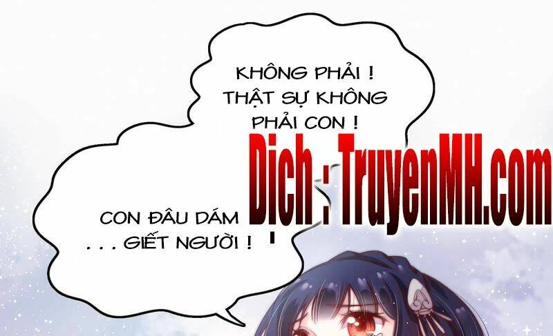 Ngày Nào Thiếu Soái Cũng Ghen Chapter 7 - 21