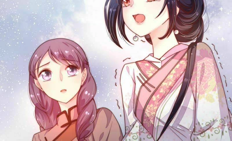 Ngày Nào Thiếu Soái Cũng Ghen Chapter 7 - 22