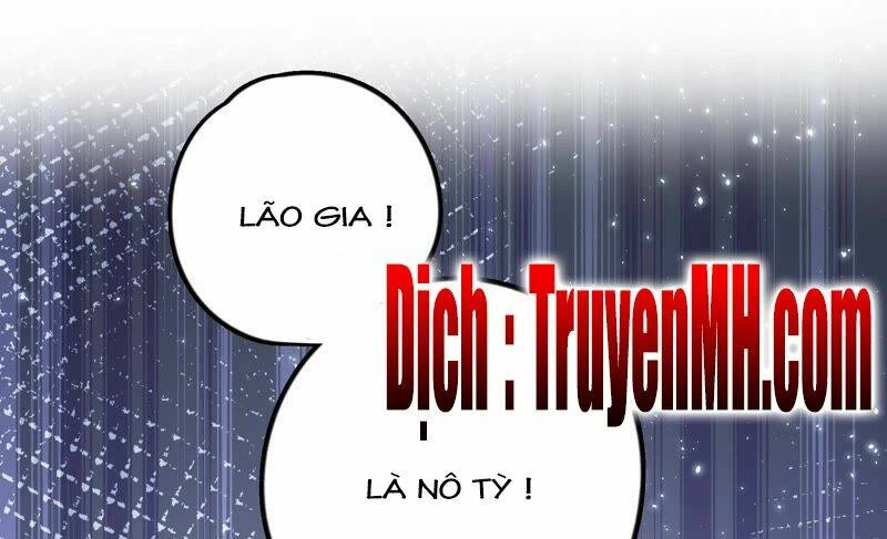 Ngày Nào Thiếu Soái Cũng Ghen Chapter 7 - 24