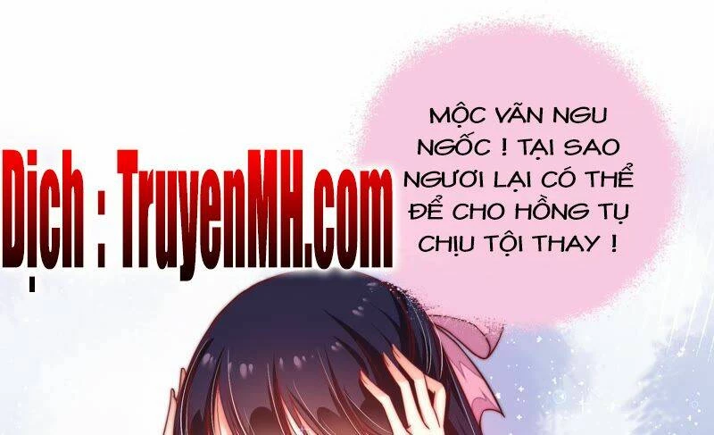 Ngày Nào Thiếu Soái Cũng Ghen Chapter 7 - 29