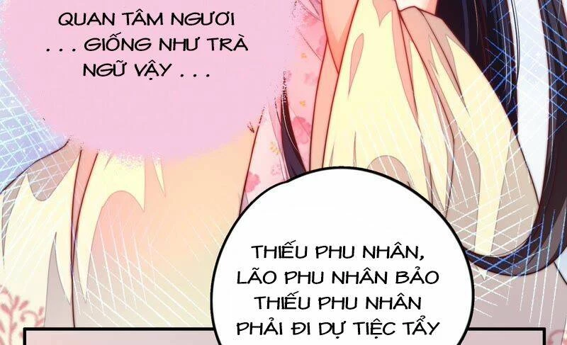 Ngày Nào Thiếu Soái Cũng Ghen Chapter 7 - 31