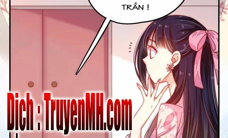Ngày Nào Thiếu Soái Cũng Ghen Chapter 7 - 32