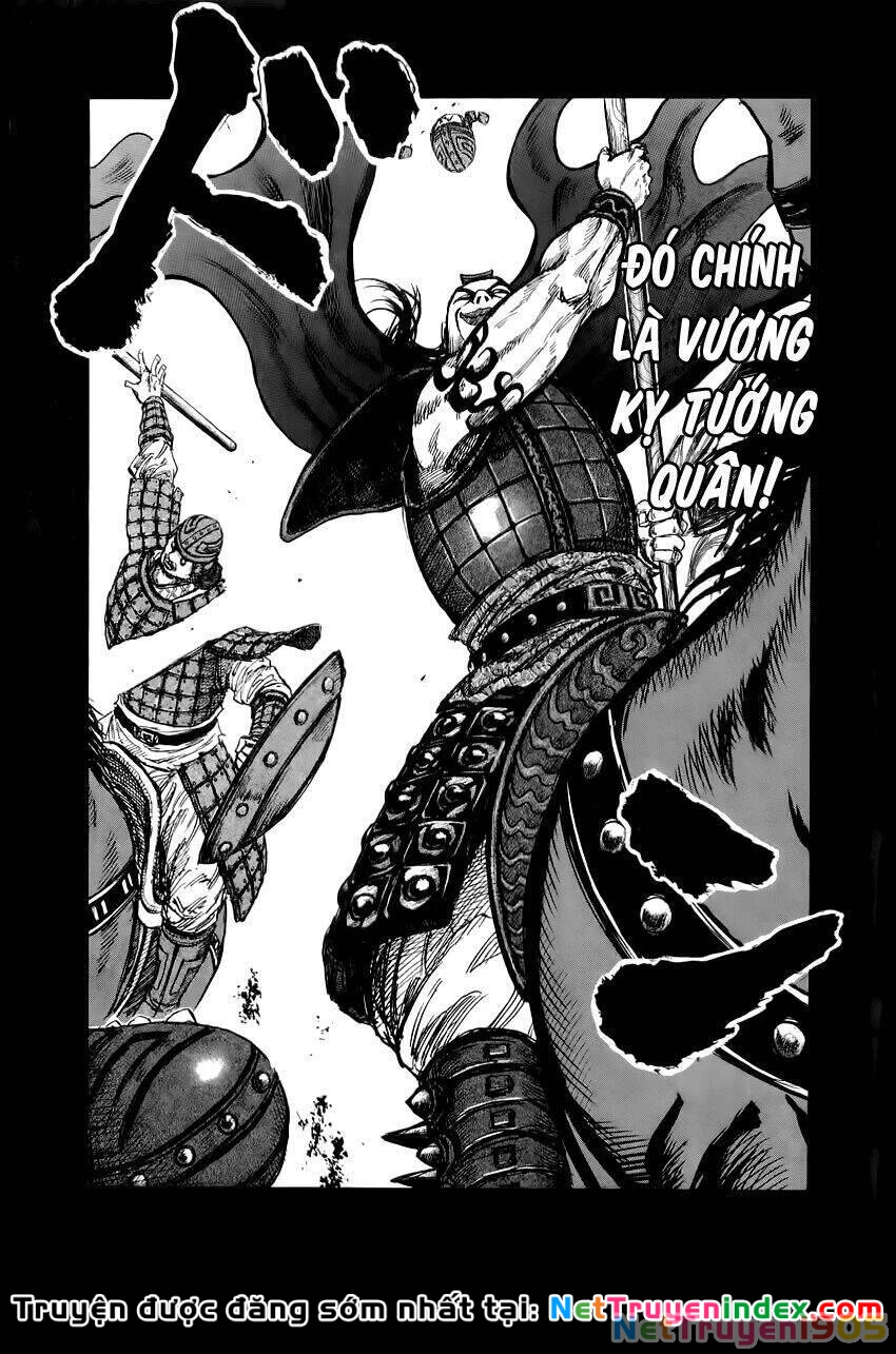 Vương Giả Thiên Hạ Chapter 13 - 6