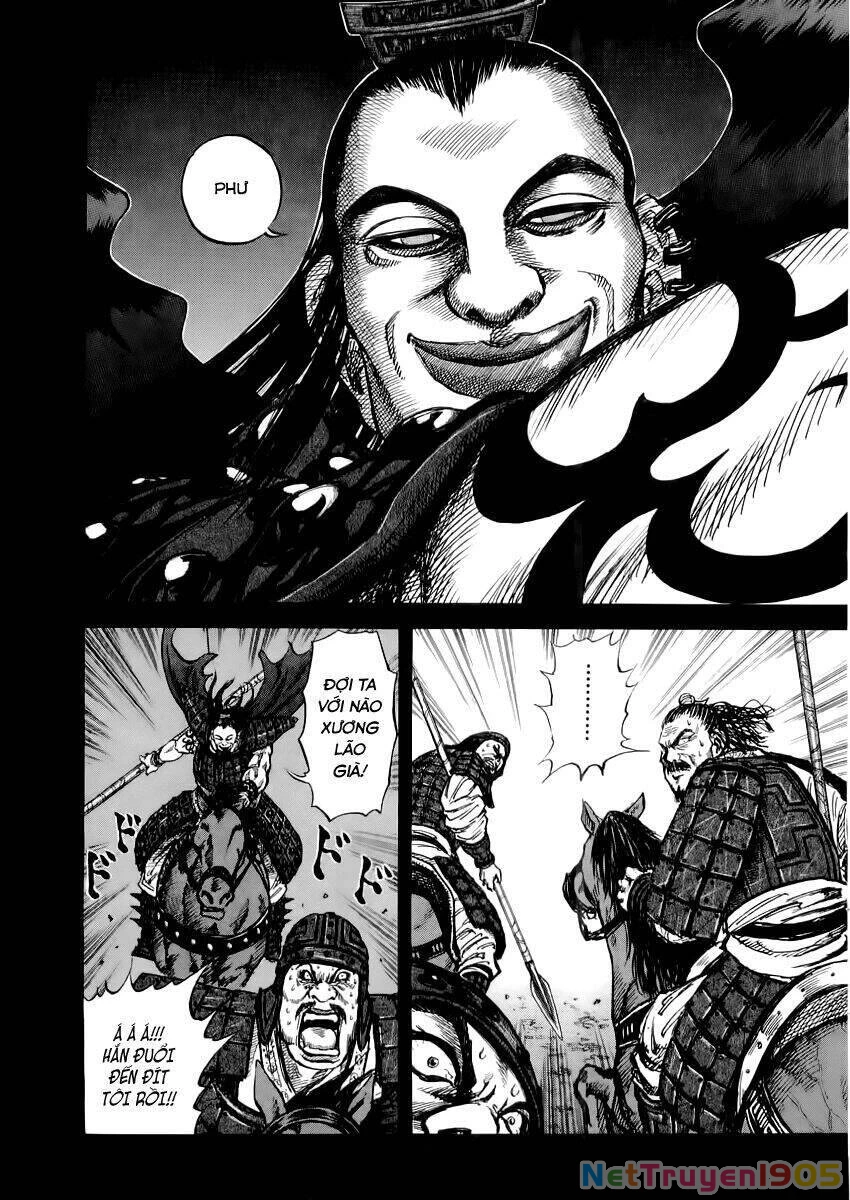 Vương Giả Thiên Hạ Chapter 13 - 7