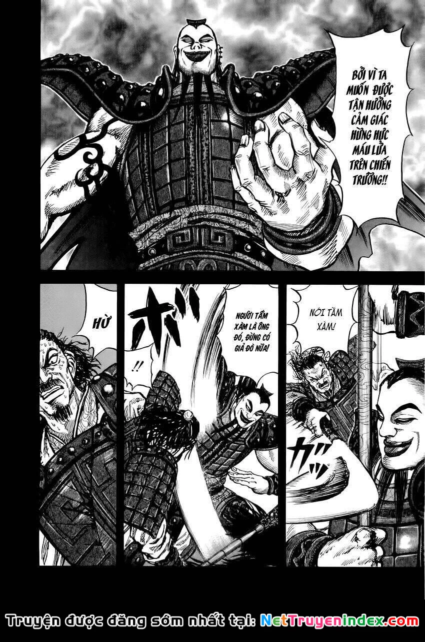 Vương Giả Thiên Hạ Chapter 13 - 11