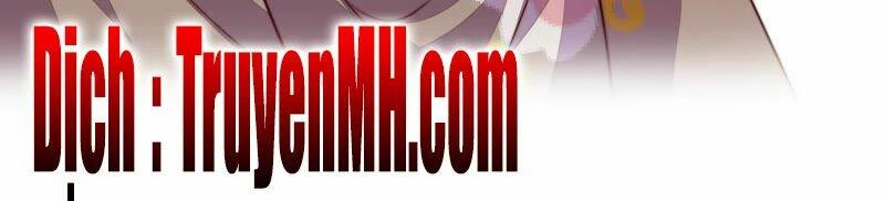 Ngày Nào Thiếu Soái Cũng Ghen Chapter 8 - 7