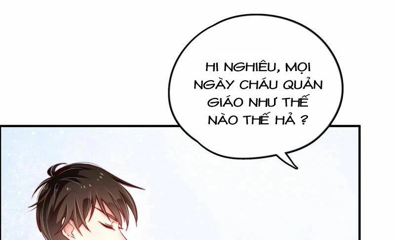 Ngày Nào Thiếu Soái Cũng Ghen Chapter 8 - 8