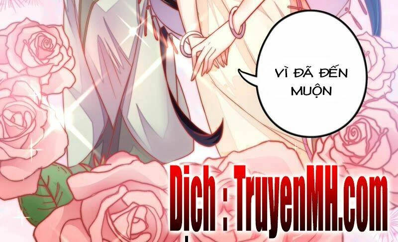 Ngày Nào Thiếu Soái Cũng Ghen Chapter 8 - 15