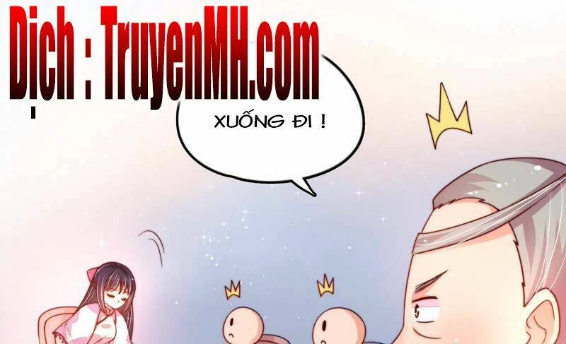 Ngày Nào Thiếu Soái Cũng Ghen Chapter 8 - 18
