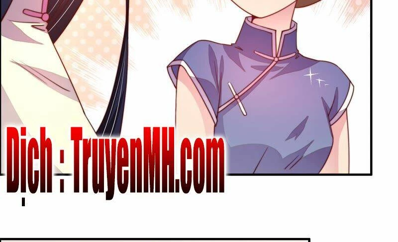 Ngày Nào Thiếu Soái Cũng Ghen Chapter 8 - 21