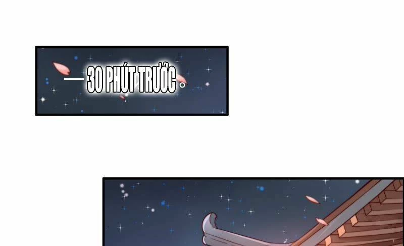 Ngày Nào Thiếu Soái Cũng Ghen Chapter 8 - 23