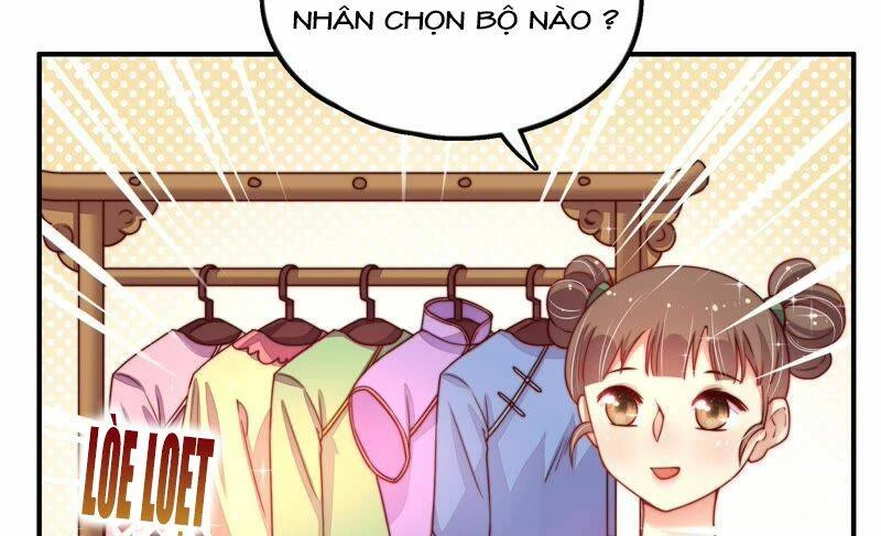 Ngày Nào Thiếu Soái Cũng Ghen Chapter 8 - 25