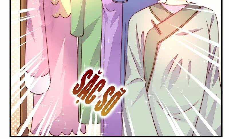 Ngày Nào Thiếu Soái Cũng Ghen Chapter 8 - 26