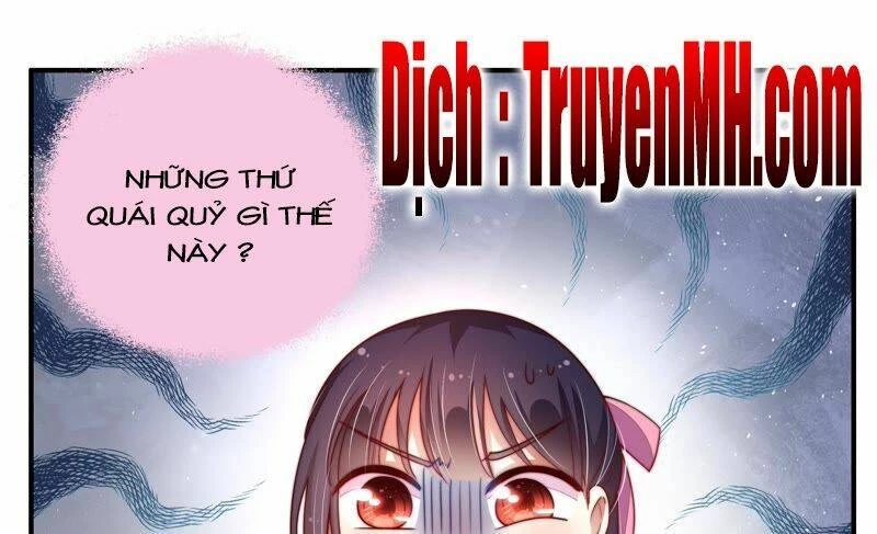 Ngày Nào Thiếu Soái Cũng Ghen Chapter 8 - 28