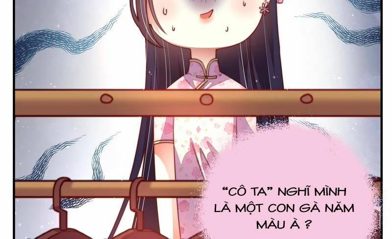Ngày Nào Thiếu Soái Cũng Ghen Chapter 8 - 29
