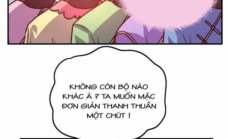 Ngày Nào Thiếu Soái Cũng Ghen Chapter 8 - 30