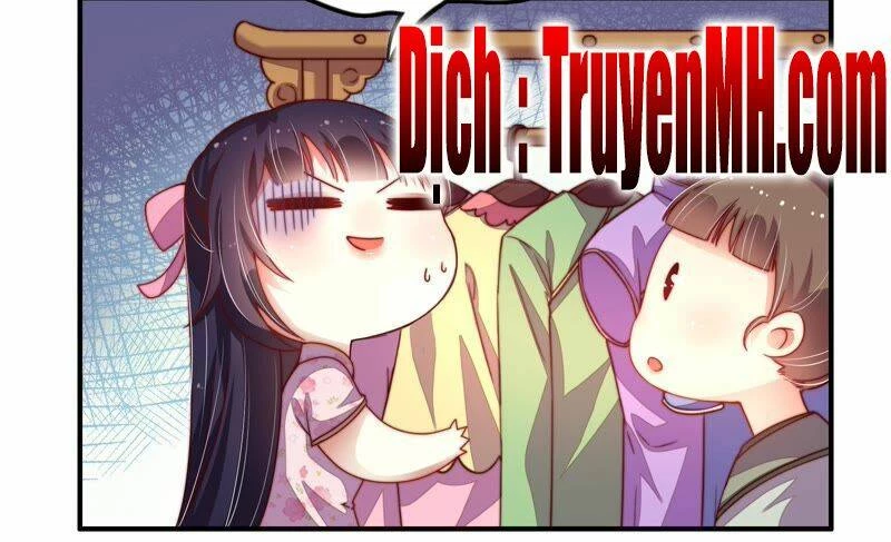 Ngày Nào Thiếu Soái Cũng Ghen Chapter 8 - 31