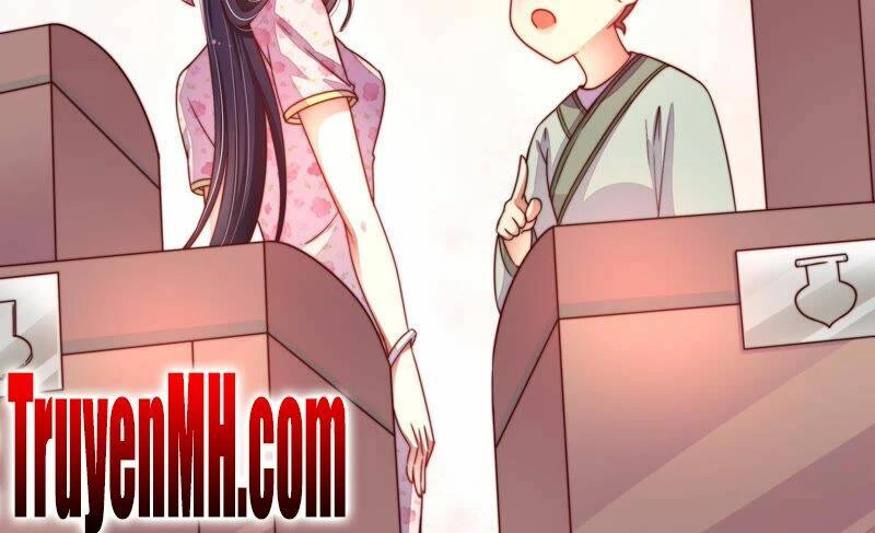 Ngày Nào Thiếu Soái Cũng Ghen Chapter 8 - 34