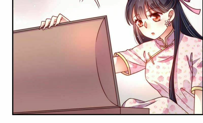 Ngày Nào Thiếu Soái Cũng Ghen Chapter 8 - 36