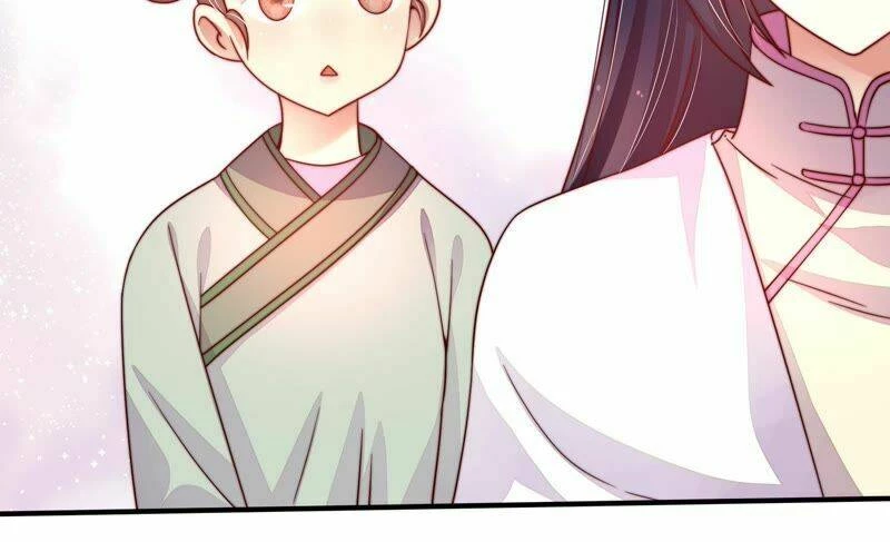 Ngày Nào Thiếu Soái Cũng Ghen Chapter 8 - 46