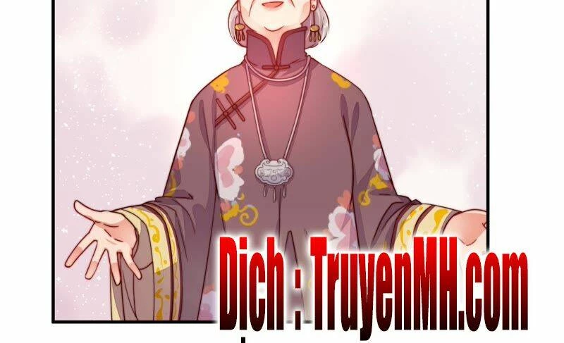 Ngày Nào Thiếu Soái Cũng Ghen Chapter 8 - 48