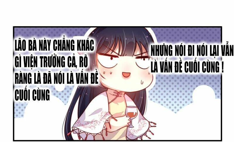 Ngày Nào Thiếu Soái Cũng Ghen Chapter 8 - 52