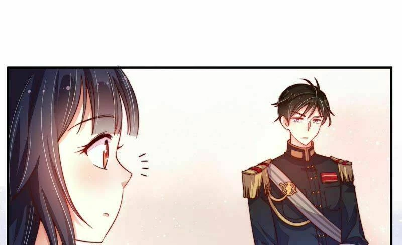 Ngày Nào Thiếu Soái Cũng Ghen Chapter 8 - 54