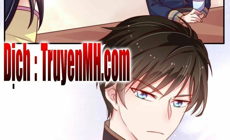 Ngày Nào Thiếu Soái Cũng Ghen Chapter 8 - 55