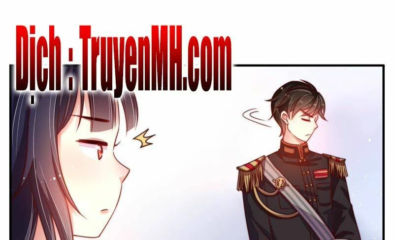 Ngày Nào Thiếu Soái Cũng Ghen Chapter 8 - 59