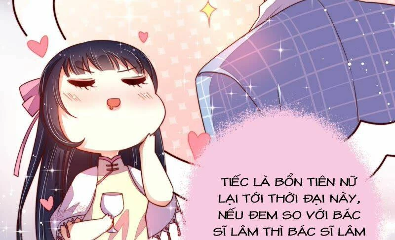 Ngày Nào Thiếu Soái Cũng Ghen Chapter 8 - 61