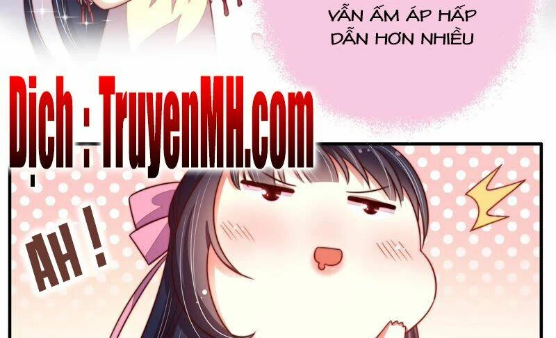 Ngày Nào Thiếu Soái Cũng Ghen Chapter 8 - 62