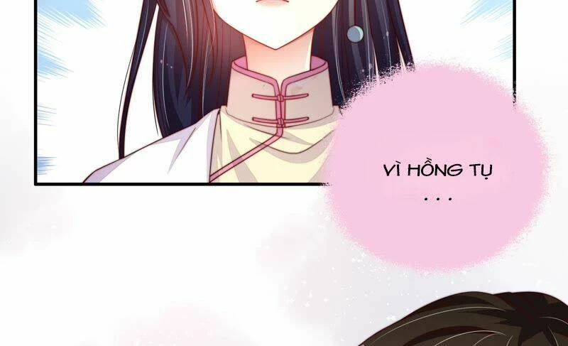 Ngày Nào Thiếu Soái Cũng Ghen Chapter 8 - 65