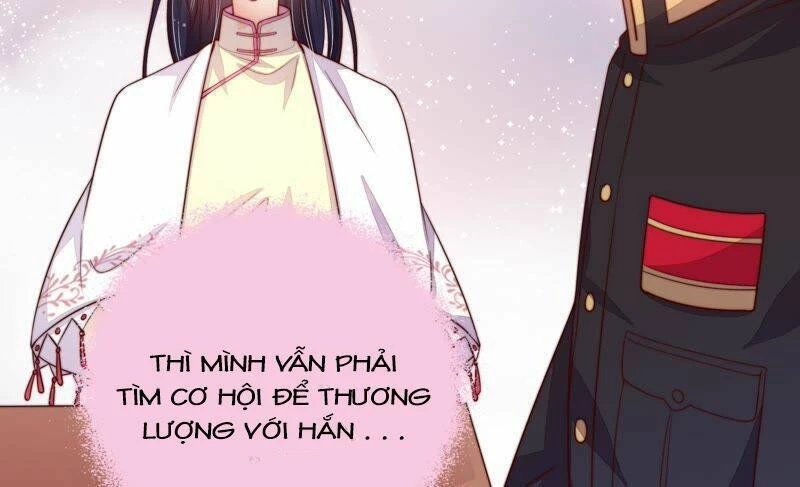 Ngày Nào Thiếu Soái Cũng Ghen Chapter 8 - 67