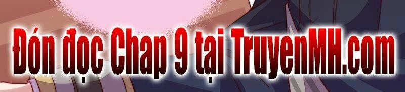 Ngày Nào Thiếu Soái Cũng Ghen Chapter 8 - 68