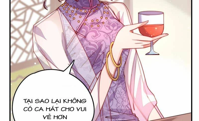 Ngày Nào Thiếu Soái Cũng Ghen Chapter 9 - 5