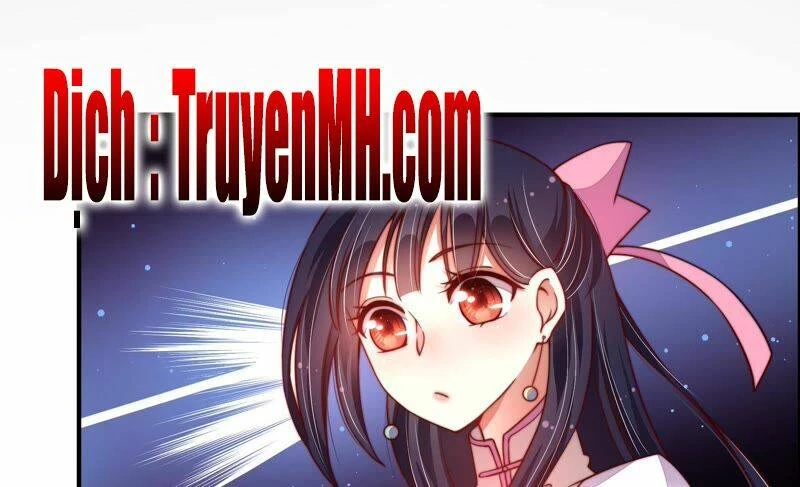 Ngày Nào Thiếu Soái Cũng Ghen Chapter 9 - 7