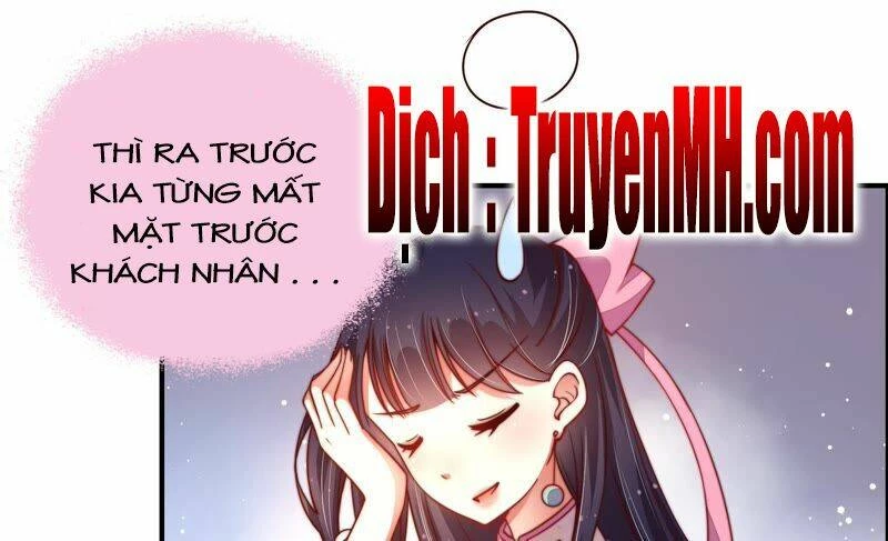 Ngày Nào Thiếu Soái Cũng Ghen Chapter 9 - 10