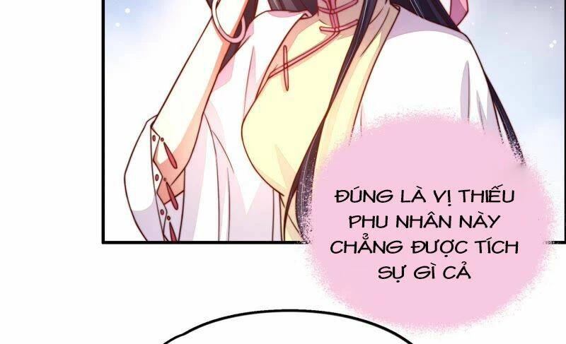 Ngày Nào Thiếu Soái Cũng Ghen Chapter 9 - 11