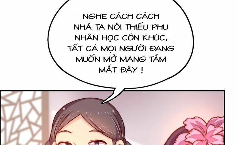 Ngày Nào Thiếu Soái Cũng Ghen Chapter 9 - 12