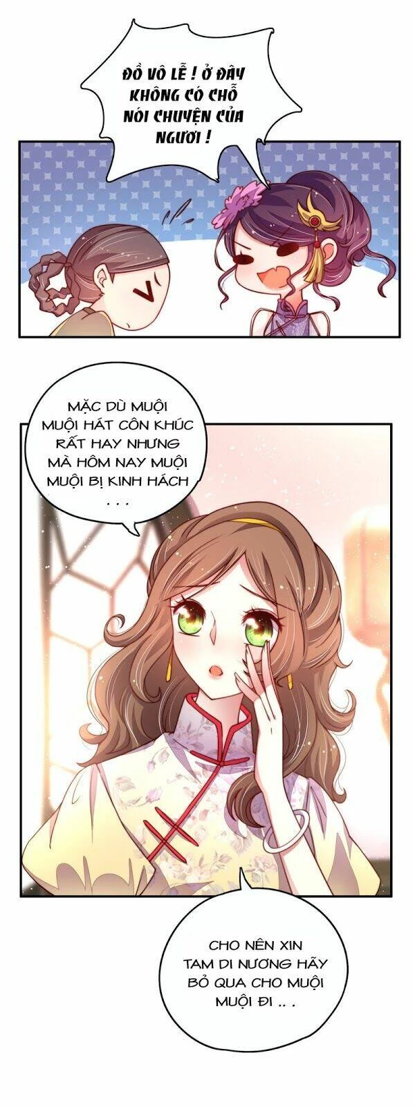 Ngày Nào Thiếu Soái Cũng Ghen Chapter 9 - 15