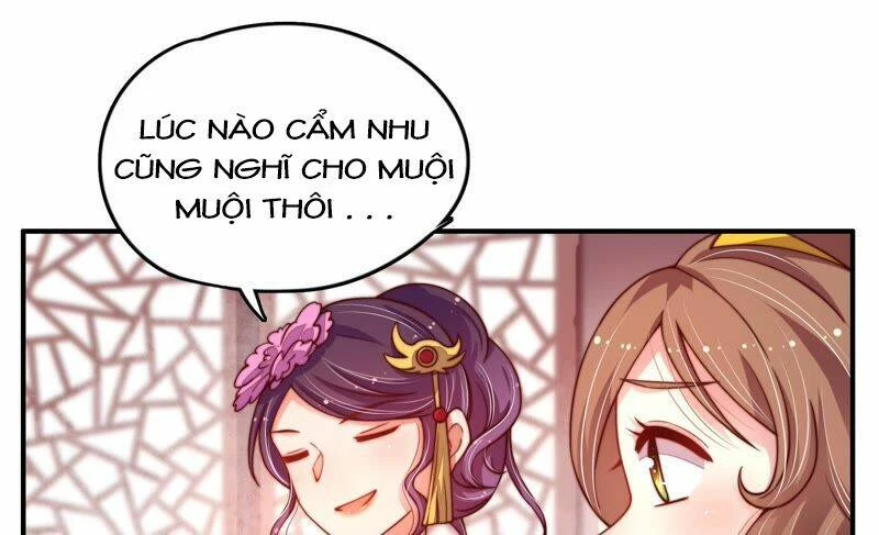 Ngày Nào Thiếu Soái Cũng Ghen Chapter 9 - 16