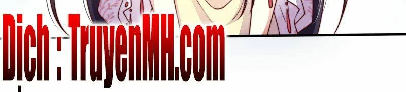 Ngày Nào Thiếu Soái Cũng Ghen Chapter 9 - 20