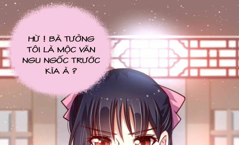 Ngày Nào Thiếu Soái Cũng Ghen Chapter 9 - 21