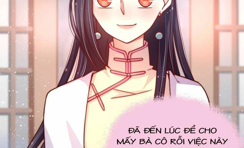 Ngày Nào Thiếu Soái Cũng Ghen Chapter 9 - 22